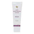 Aloe Moisturizing Lotion ALOE VERA - NUTRITION