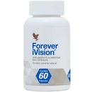 Suplemento para a visão 0 IVision Forever ALOE VERA - NUTRITION