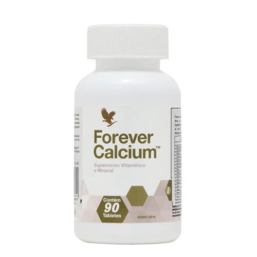 Forever Calcium ALOE VERA - NUTRITION