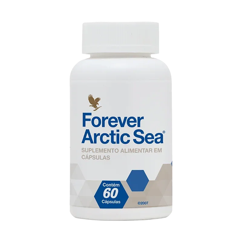 Forever Arctic Sea ALOE VERA - NUTRITION