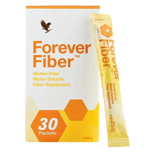 Forever Fiber ALOE VERA - NUTRITION