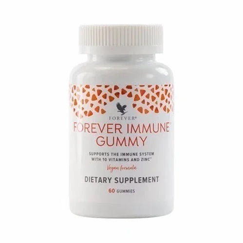 Forever Immune Gummy ALOE VERA - NUTRITION