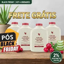 ALOE 2026 - ESCOLHA O SEU KIT Forever