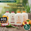 ALOE 2026 - ESCOLHA O SEU KIT Forever