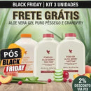 ALOE 2026 - ESCOLHA O SEU KIT Forever