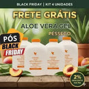 ALOE 2026 - ESCOLHA O SEU KIT Forever